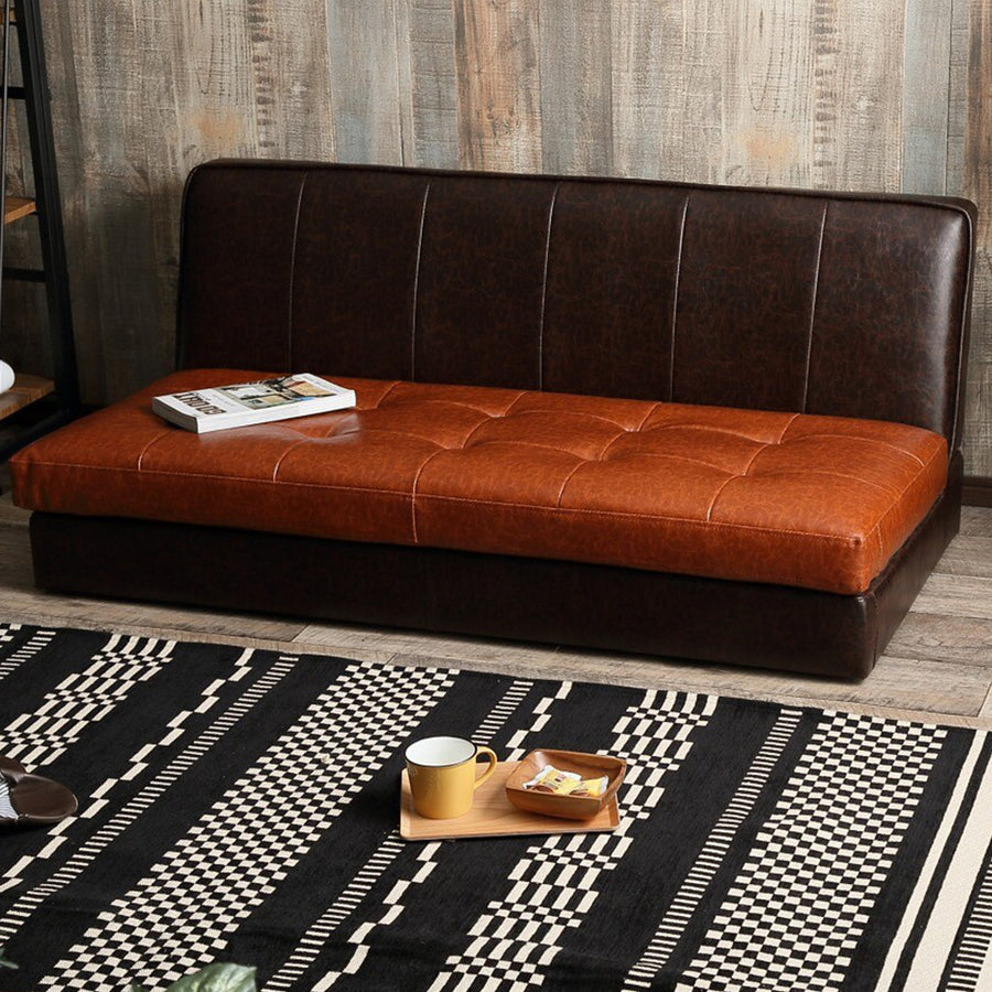 2-seater bench sofa