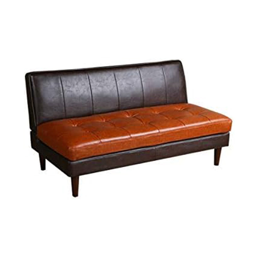 2-seater bench sofa