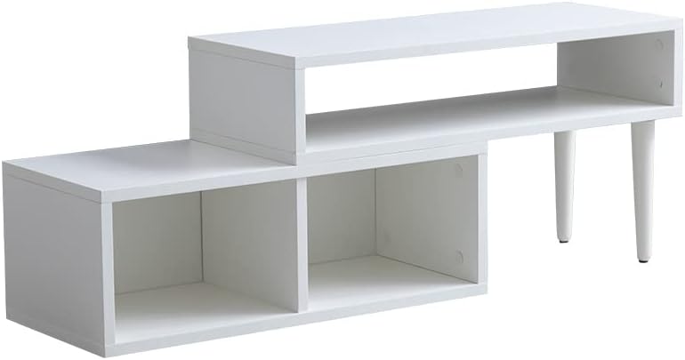 Extendable TV stand