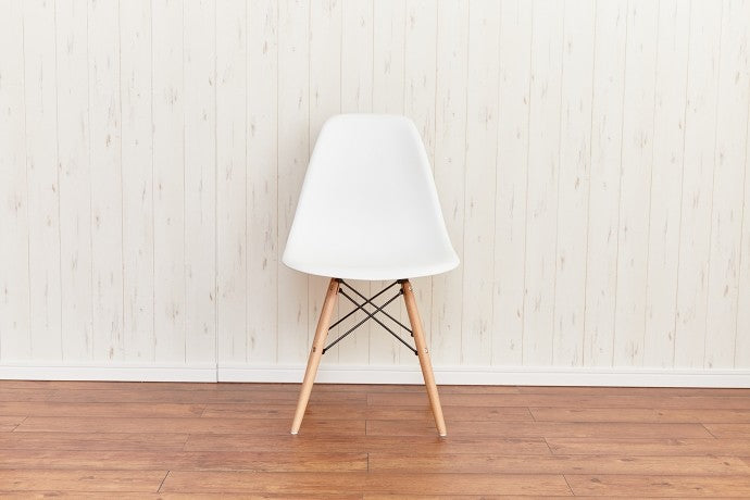 Modern design table and chair set