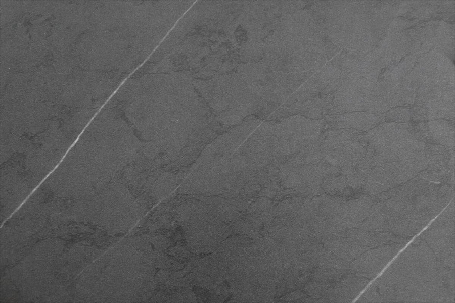 Stone pattern 3 door cabinet