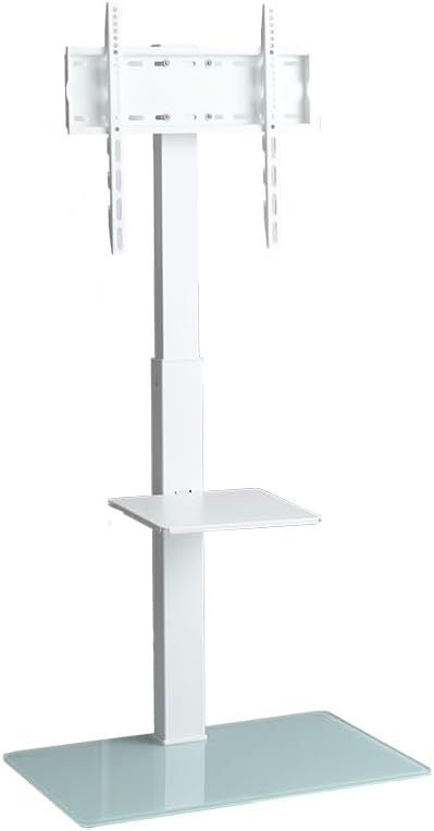 Simple design TV stand