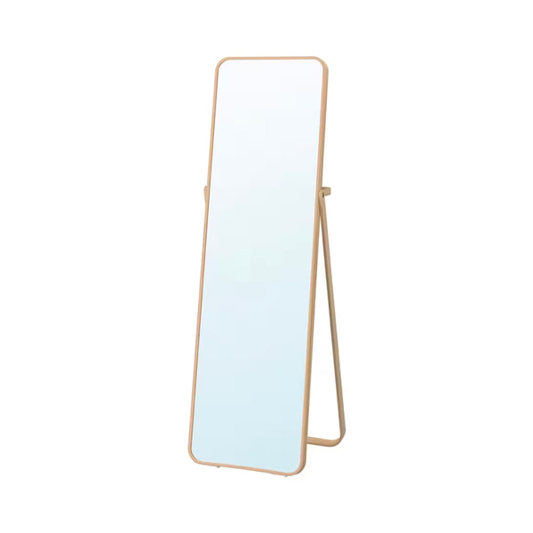 IKORNNES Stand Mirror