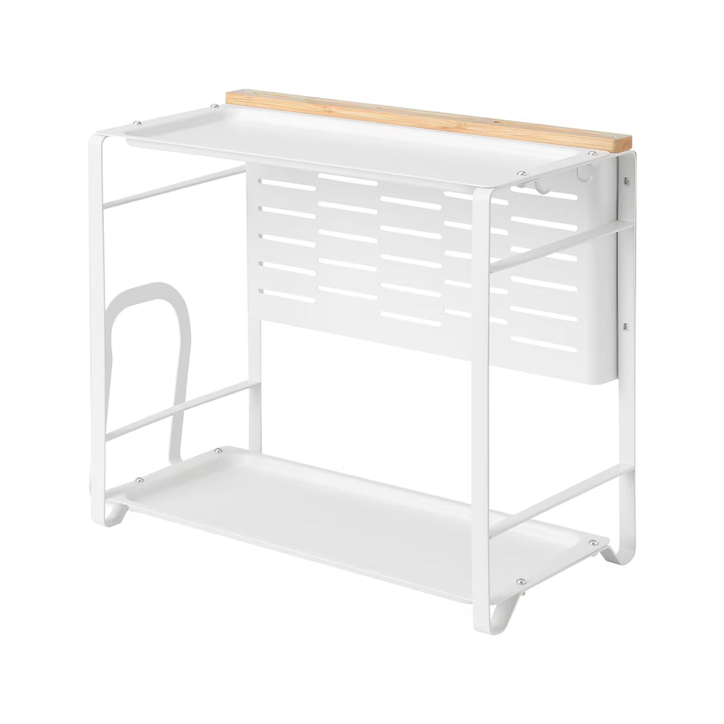 AVSTEG(キッチンカウンタートップオーガナイザー)