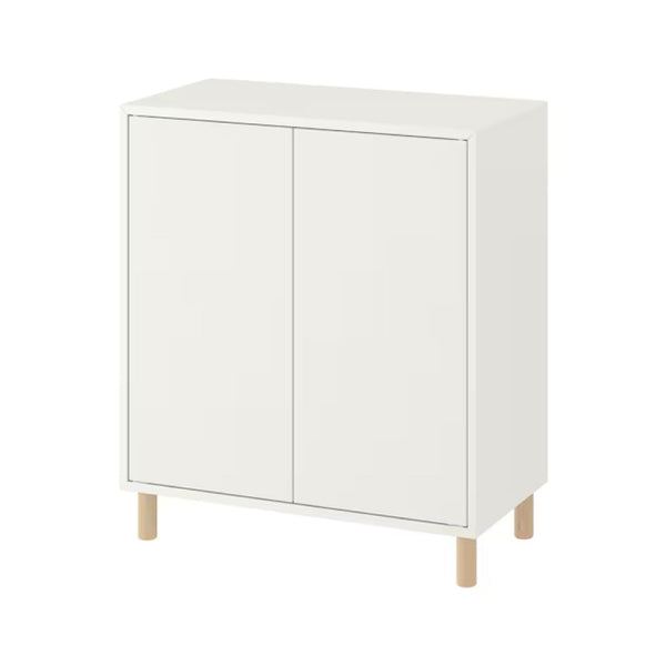 EKET cabinet combination with legs