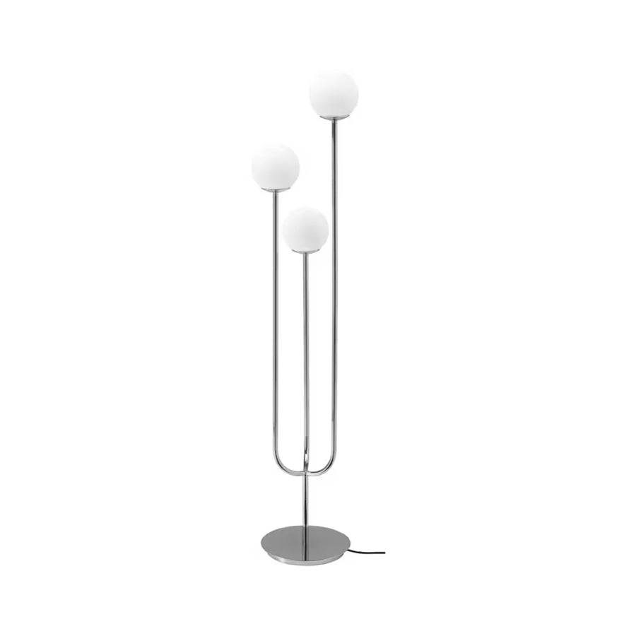 SIMRISHAMN floor lamp