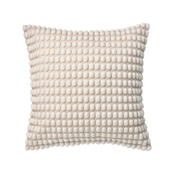 SVARTPOPPEL cushion cover