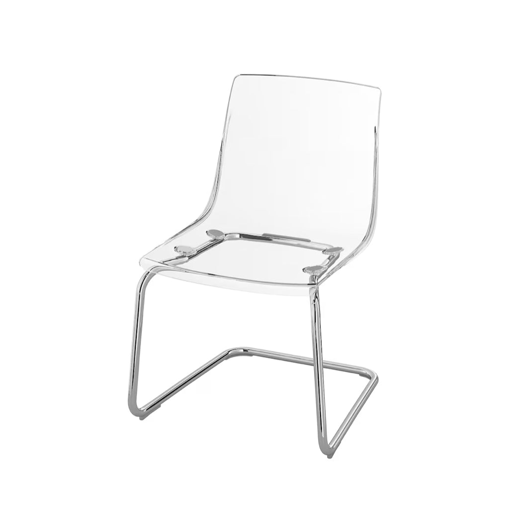 TOBIAS(透明チェア)