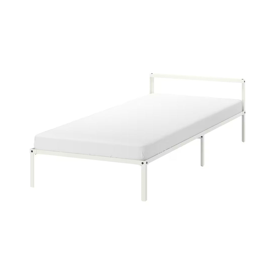 GRIMSBU bed frame