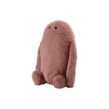 ぶら下がりクッション イエティ ピンク