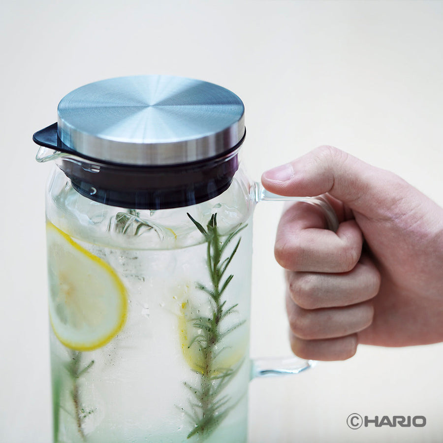 Water Jug Can
