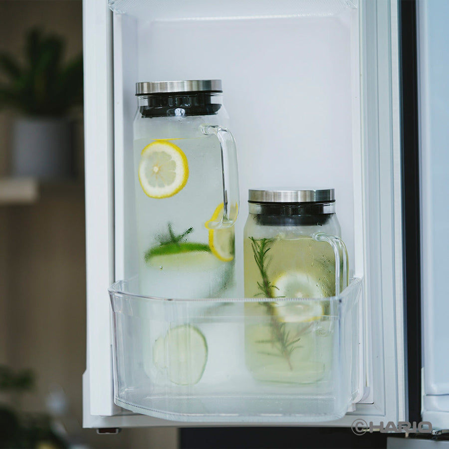 Water Jug Can