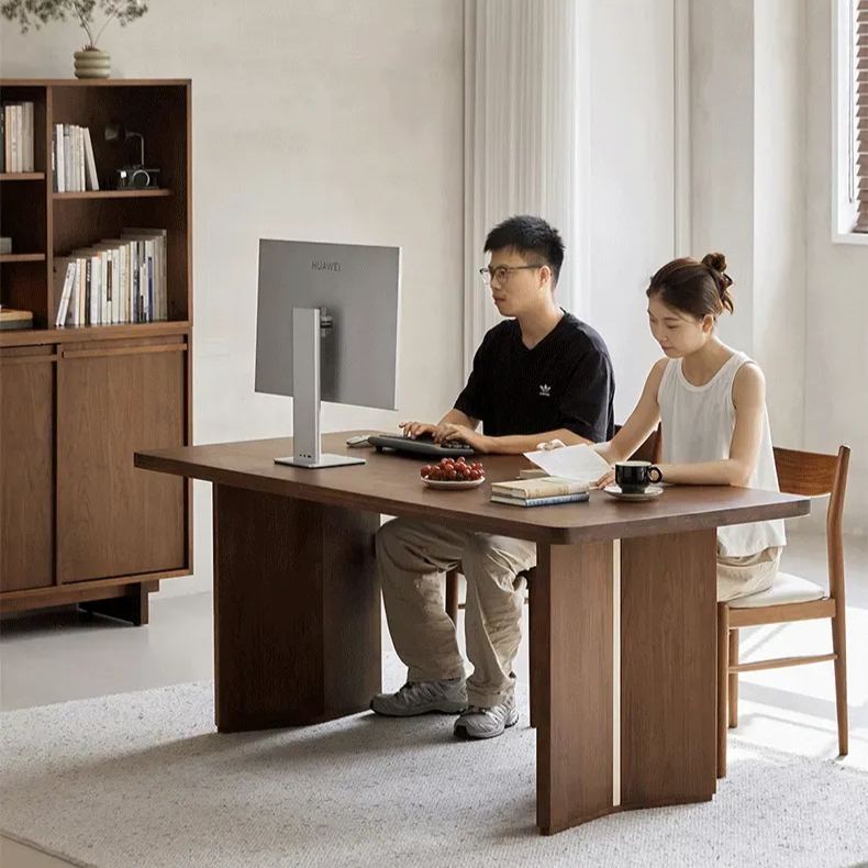 Walnut Dining Table