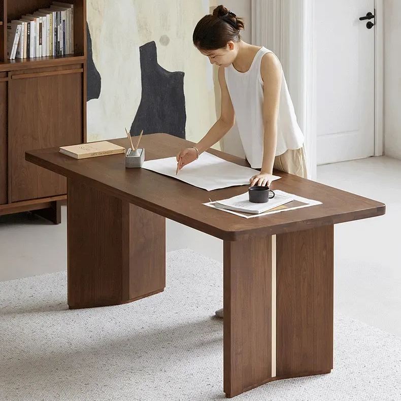 Walnut Dining Table