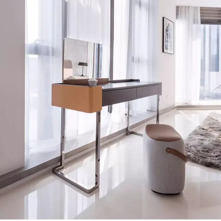 Portable Fabric Stool