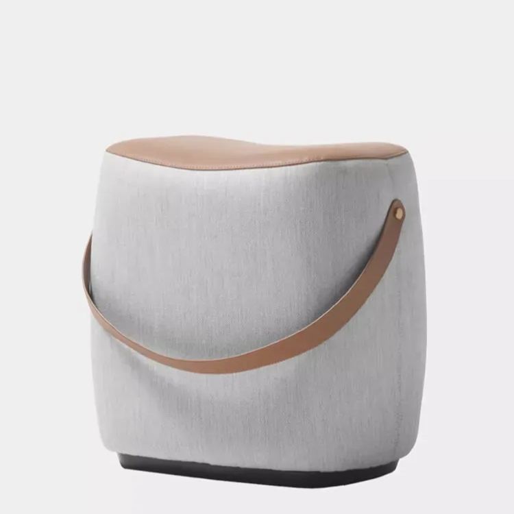 Portable Fabric Stool