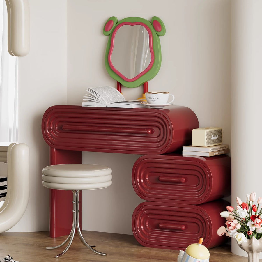 Pop design dresser