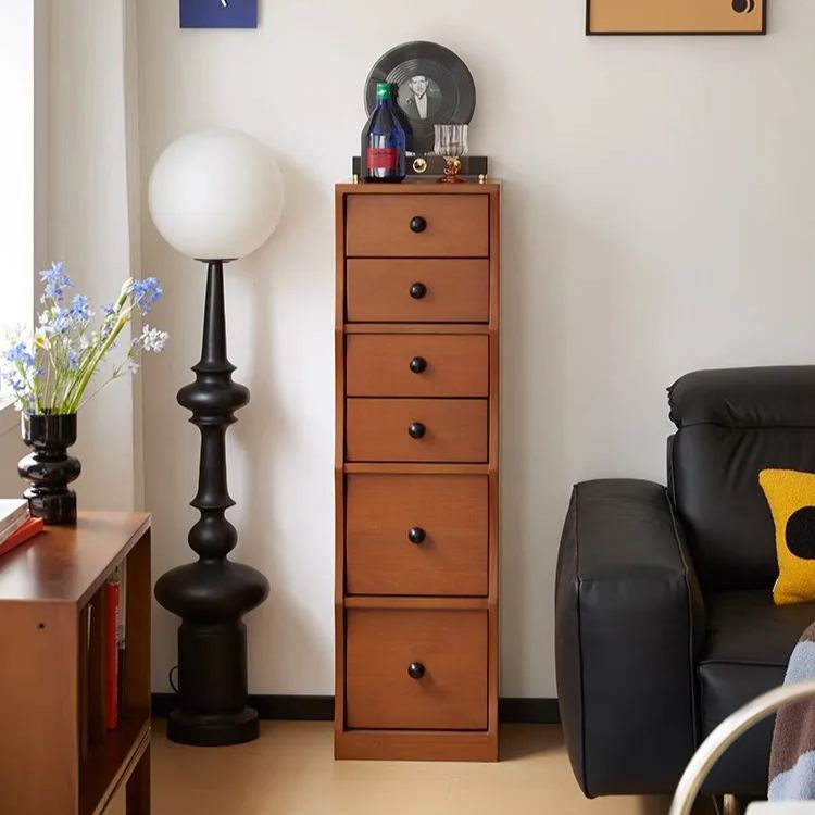Boxwood Natural Wood Chest