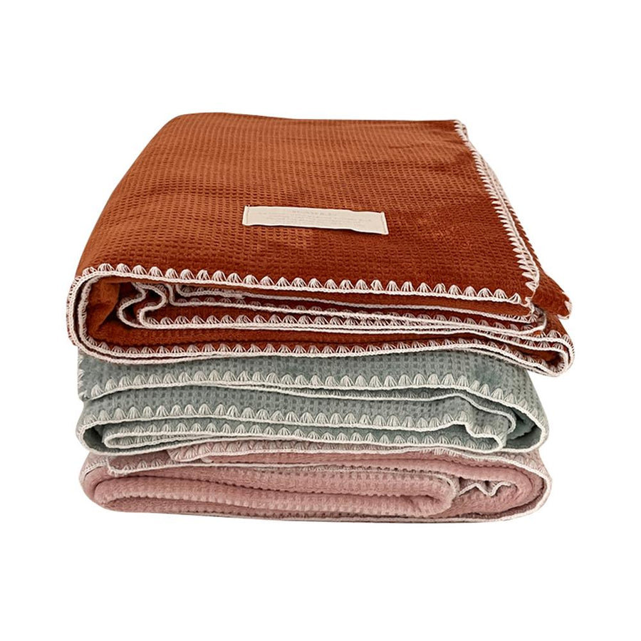 FUZZY Blanket ブランケット