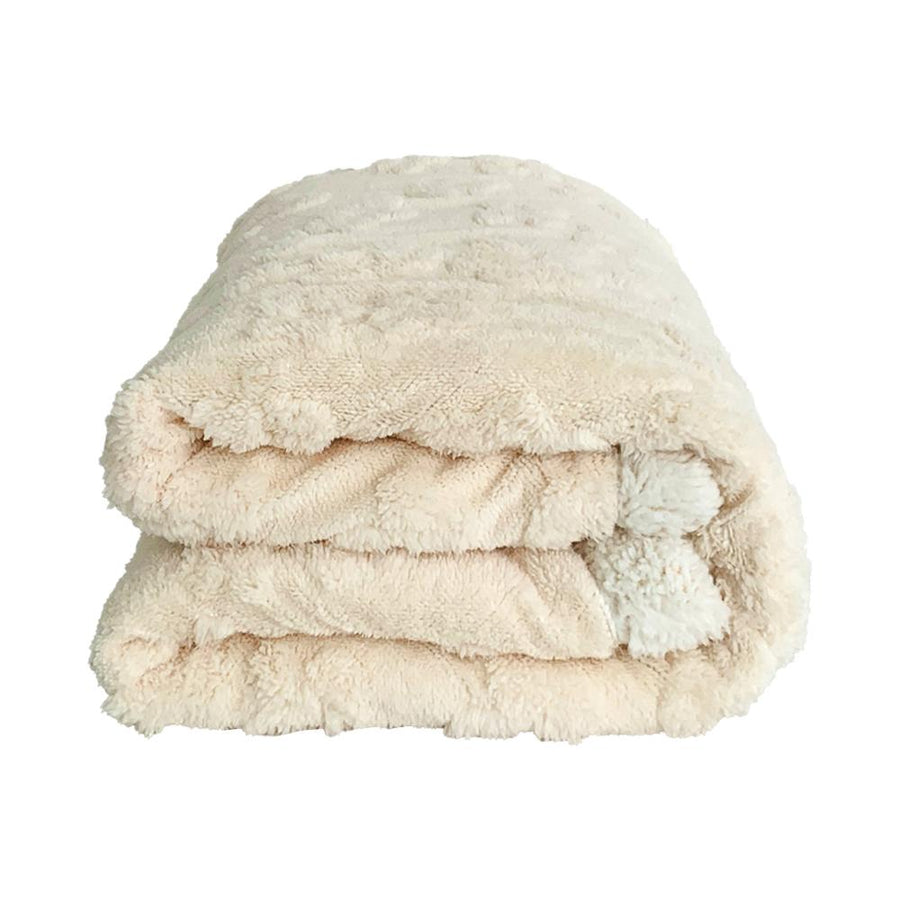 MOMO BLANKET モモ ブランケット