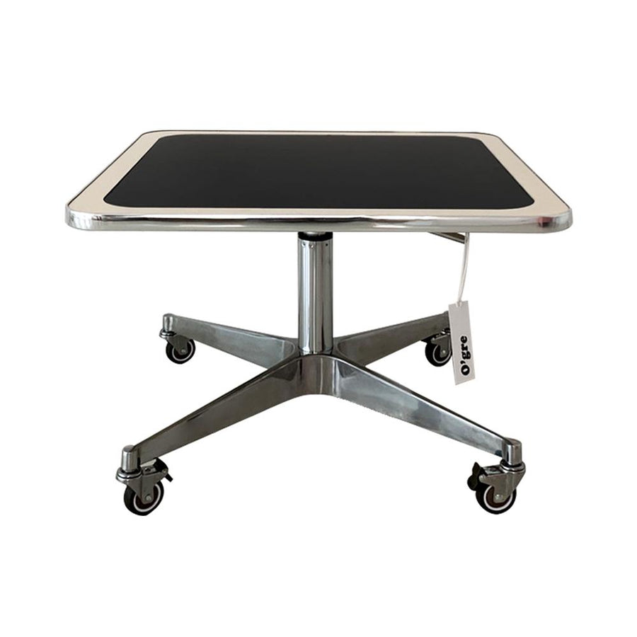 トントンスクエアホイールソファテーブル