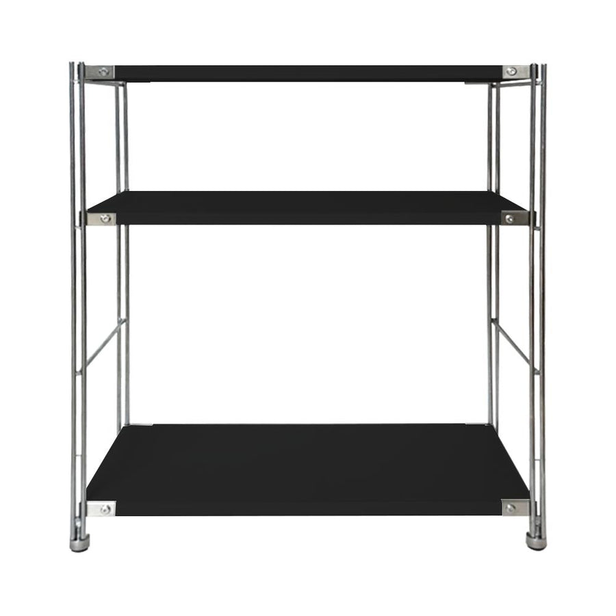 モドゥウッド3段棚