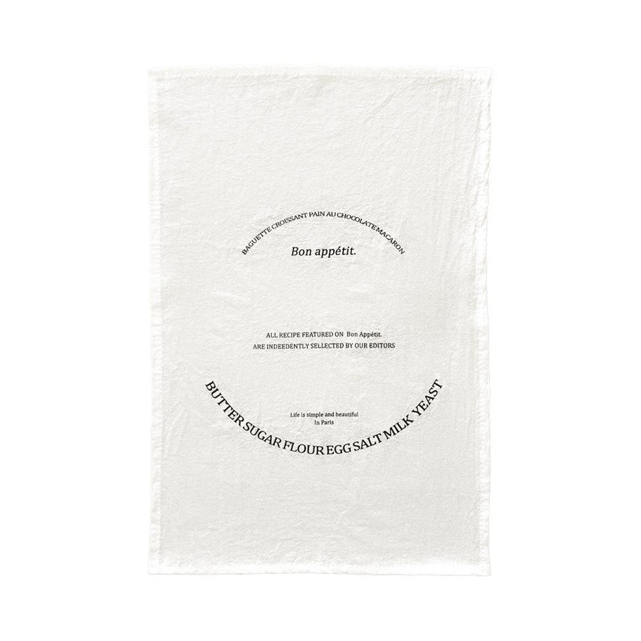 CLASSIC FRENCH TABLE MAT テーブルマット
