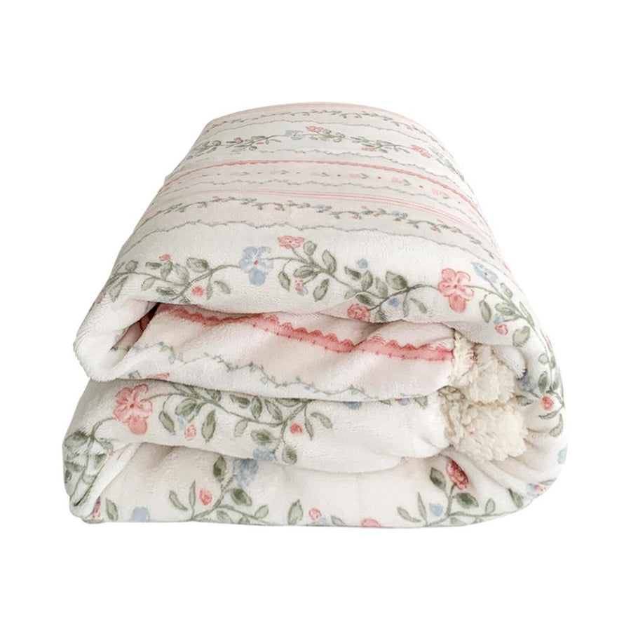 SOFIA BLANKET ソフィア ブランケット