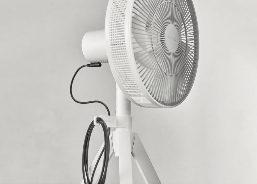 GreenFan Studio ホワイト