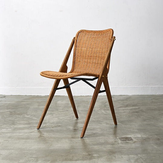 GARREL Dining Chair Rattan Furniture KC-04