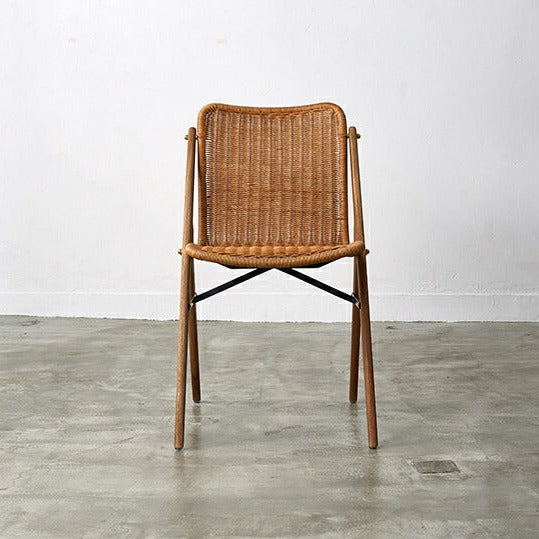 GARREL Dining Chair Rattan Furniture KC-04