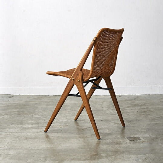 GARREL Dining Chair Rattan Furniture KC-04