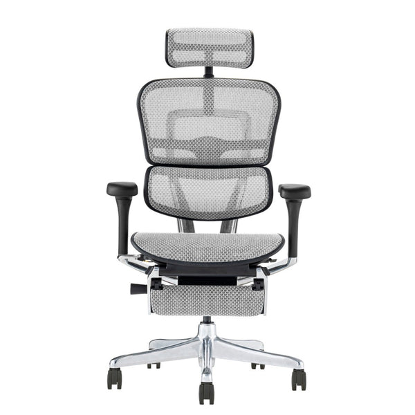 ErgohumanPro2 ottoman office chair