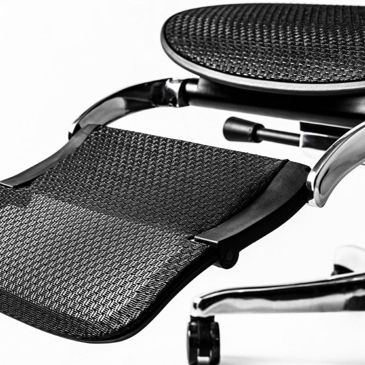 ErgohumanPro2 ottoman オフィスチェア