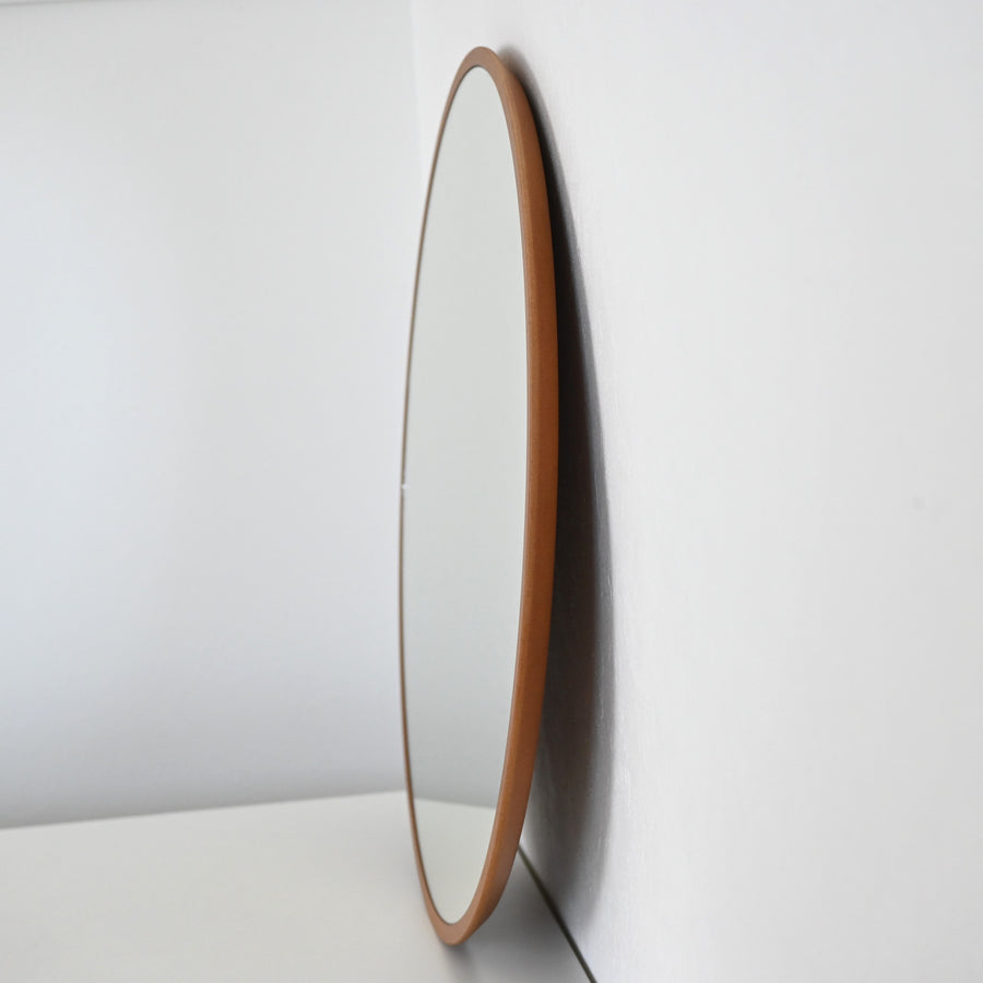 SENNOKI Ronda wall mirror, diameter 47cm