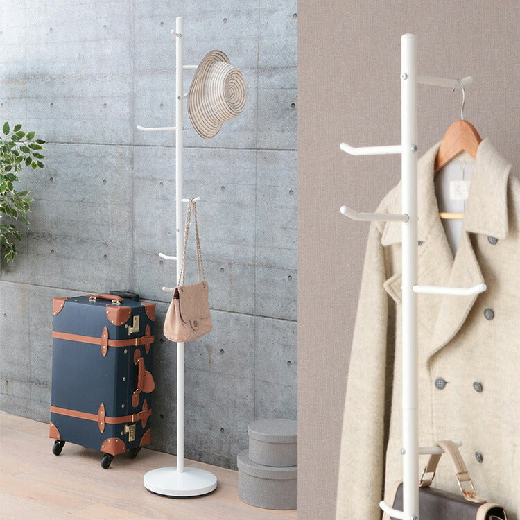MONDO SLIM POLE HANGER ポールハンガー
