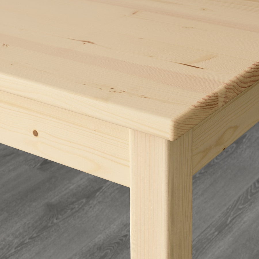 NACKANÄS table