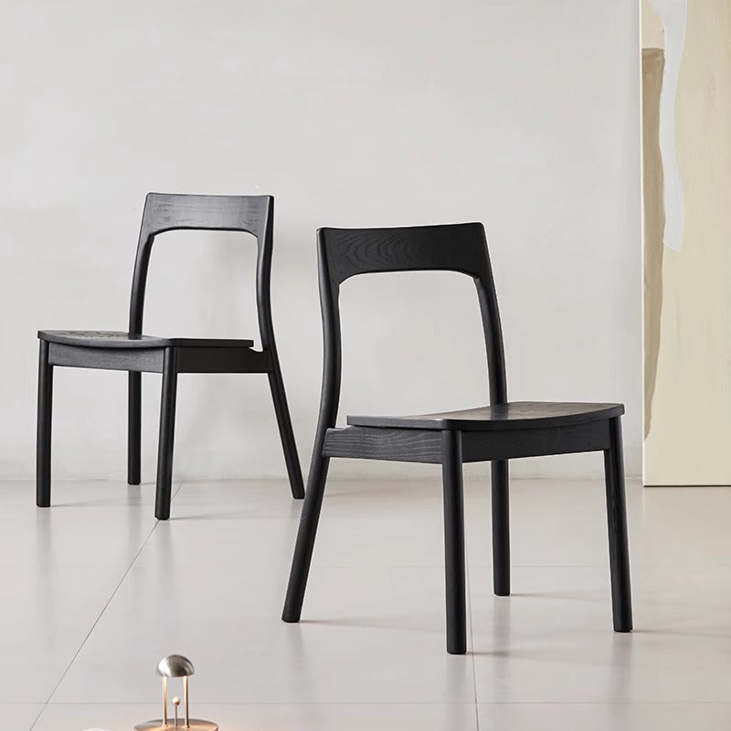 Modern elegant chair