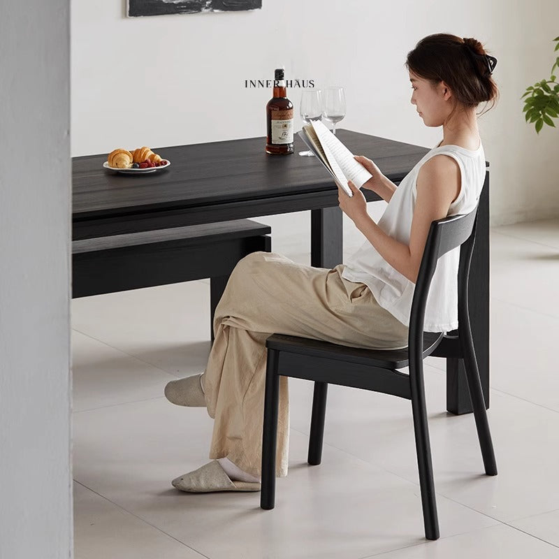 Modern elegant chair