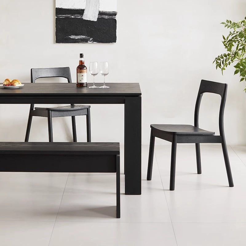 Modern elegant chair