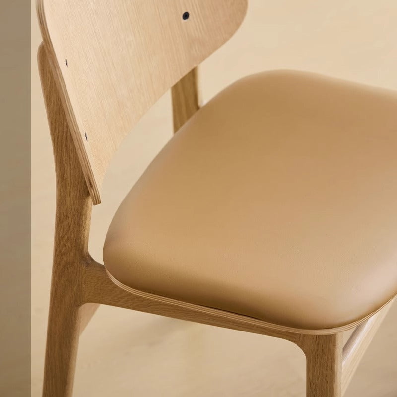 Natural Dining Chair