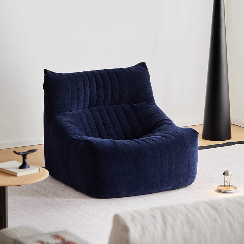 Chenille Nest Sofa