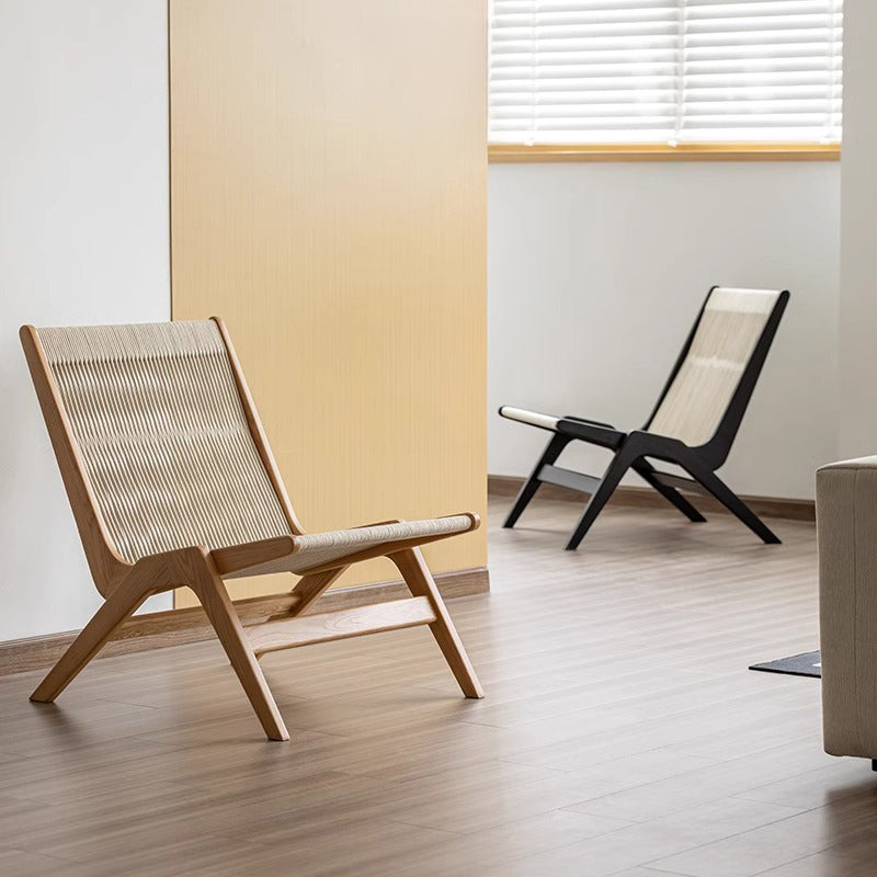 Relax Low Chair