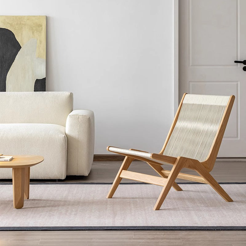 Relax Low Chair