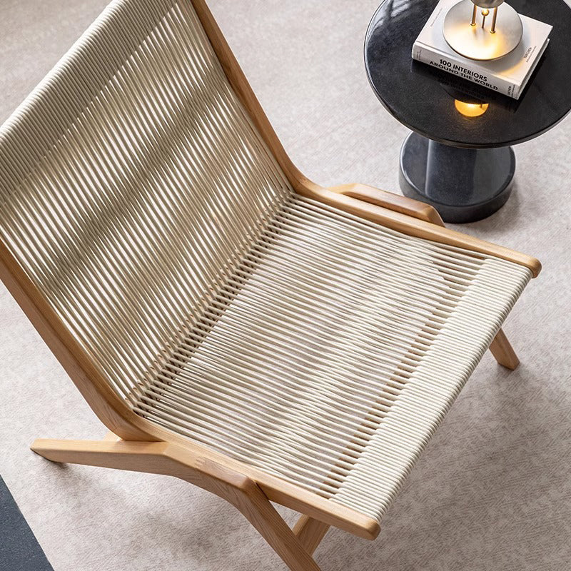 Relax Low Chair