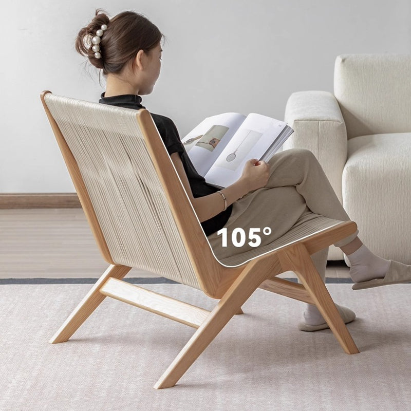 Relax Low Chair