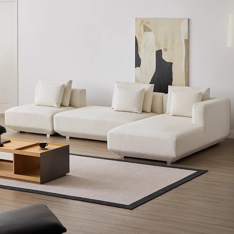 Modular Modern Living Sofa