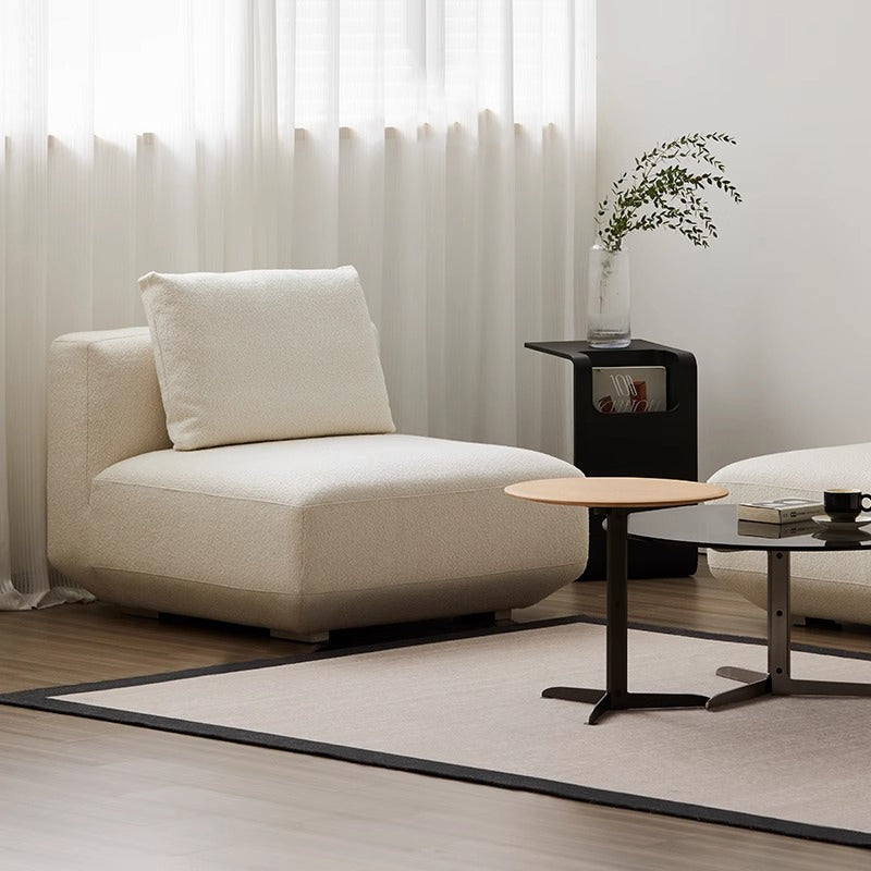 Modular Modern Living Sofa