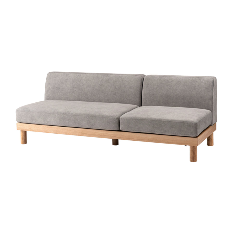 リベルタ ライトグレー