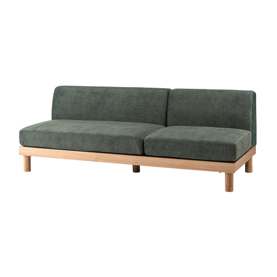 リベルタ グリーン